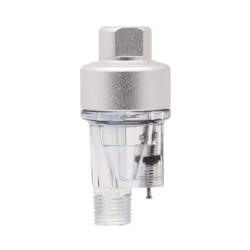F A450 Pistol-Grip Moisture Filter (200701)